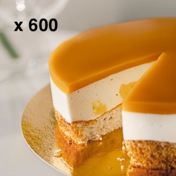 Cake Board - Set of 200