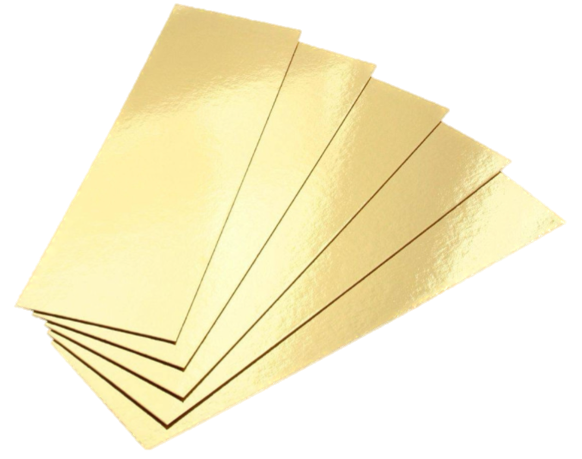 Cake Board - Set of 800