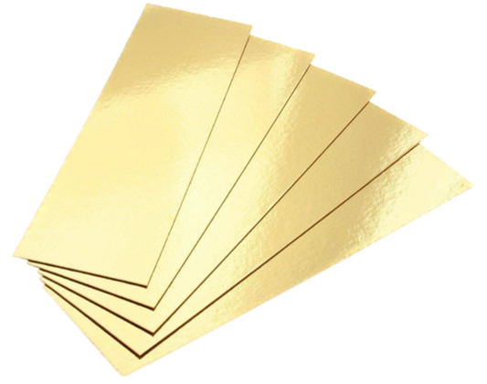 Cake Board - Set of 50